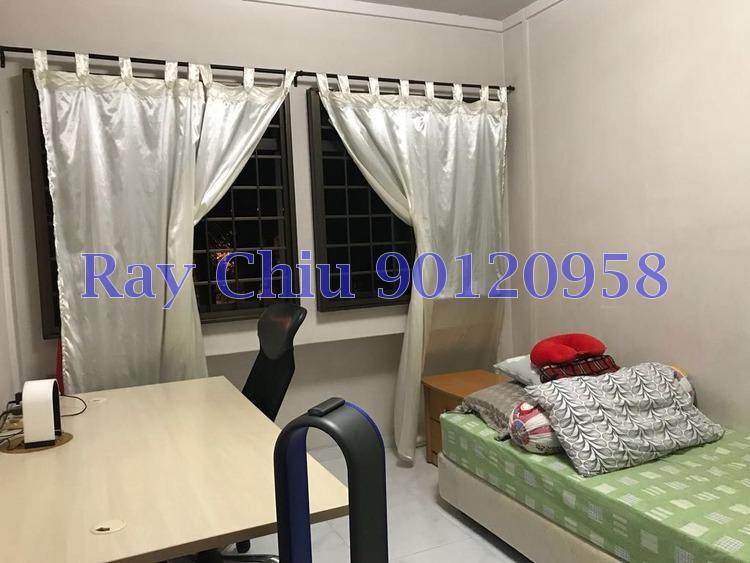 Blk 120 Kim Tian Place (Bukit Merah), HDB 5 Rooms #169053362
